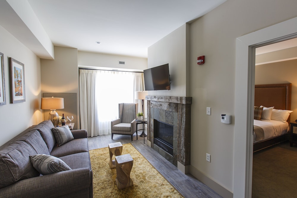 The Inn at Chesapeake Bay Beach Club 45/71