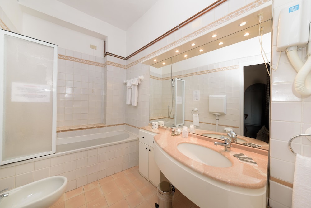 Hotel Morchio 8/39