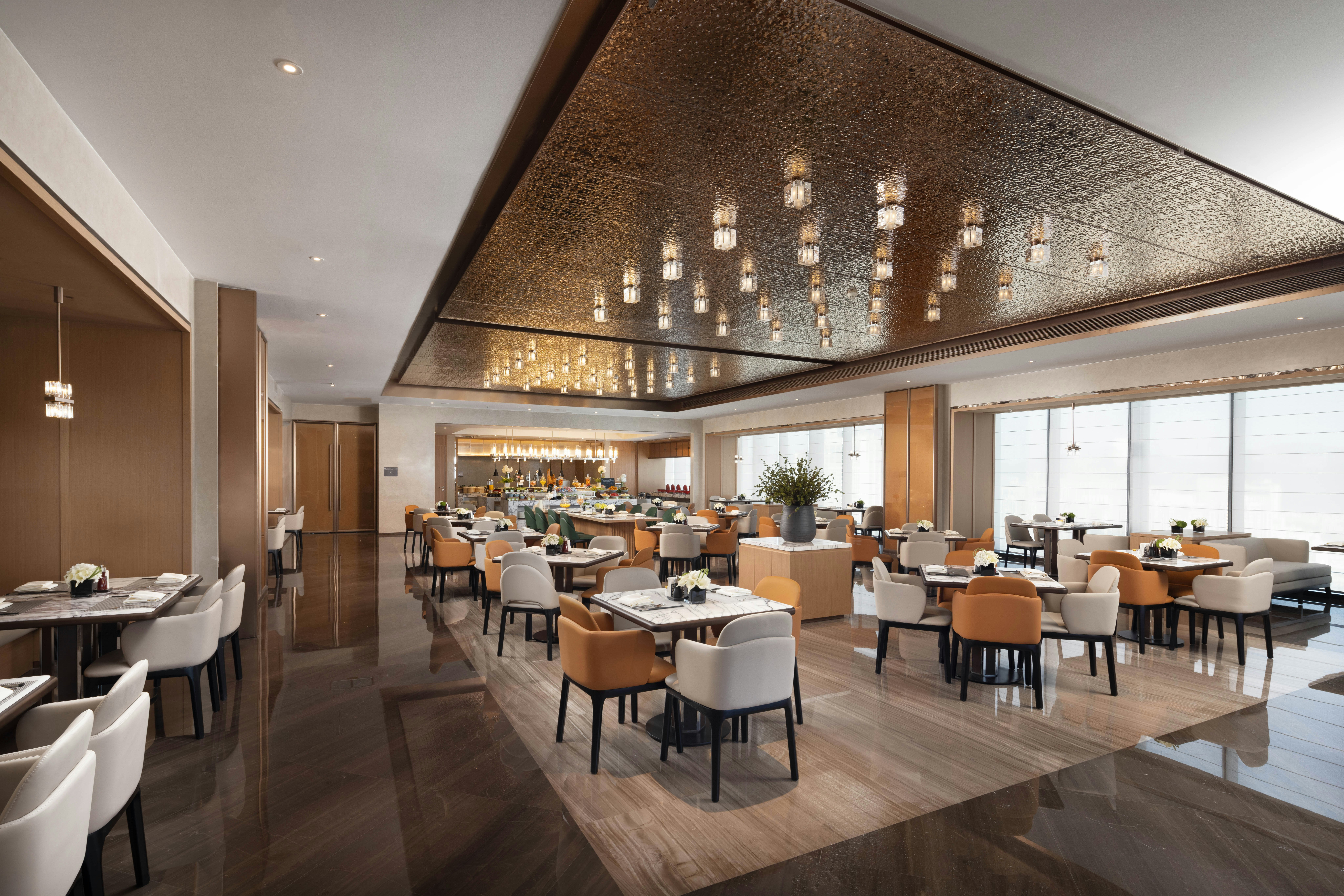 Hampton by Hilton Shenzhen Futian Huaqiangbei 26/32