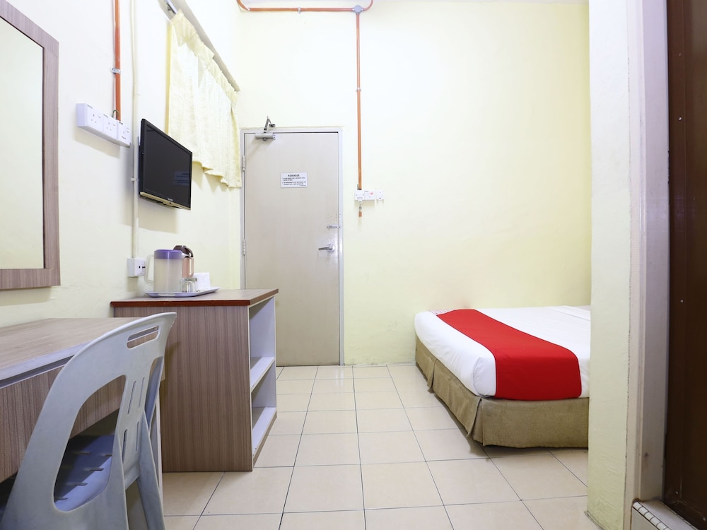 Hotel O Harmoni Hotel 12/17