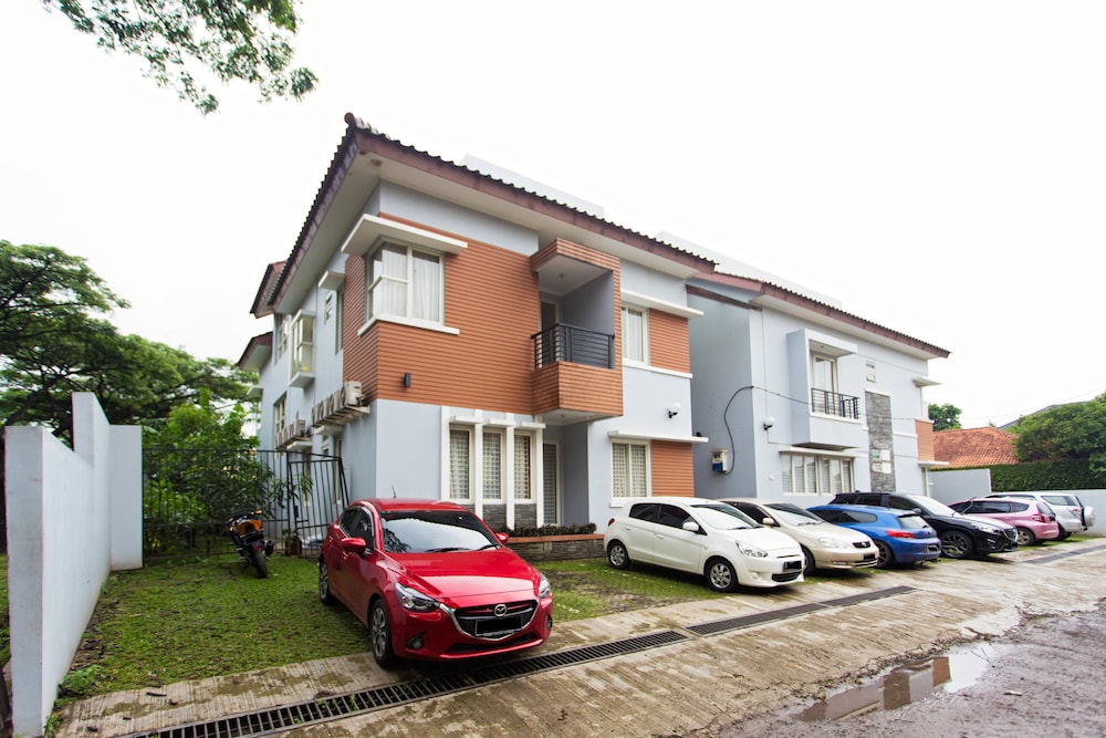 Reddoorz Near Siloam Karawaci酒店(Reddoorz Near Siloam Karawaci) 图片5