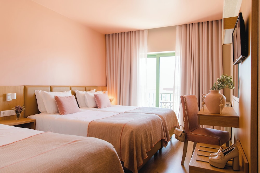 Hotel Santo Antonio De Fatima 3/26