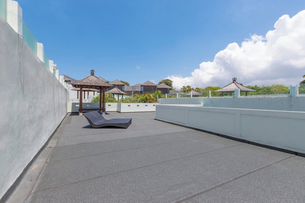 Nunamkhalu Private Villas and Spa (Ex Nusa Dua Retreat) 47/79