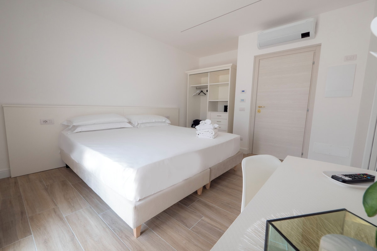 Hotel Continental Pietra Ligure 6/10