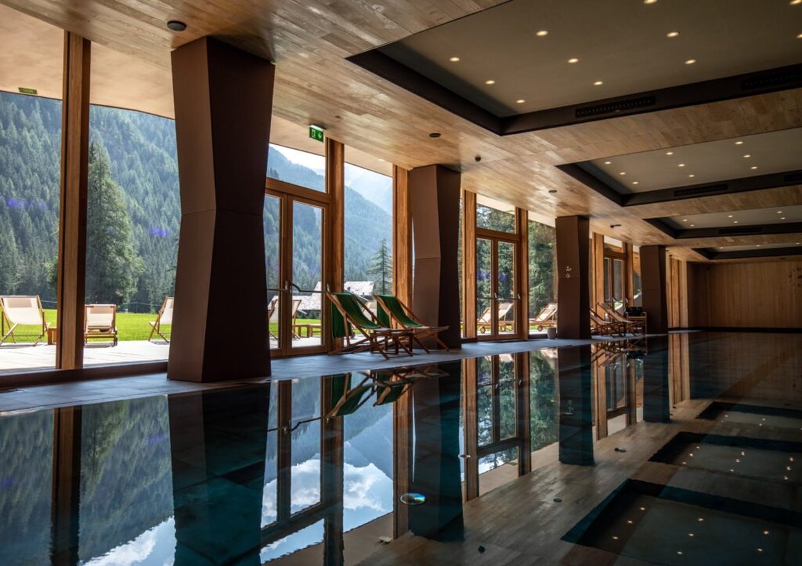 Campzero Active Luxury Resort 20/34