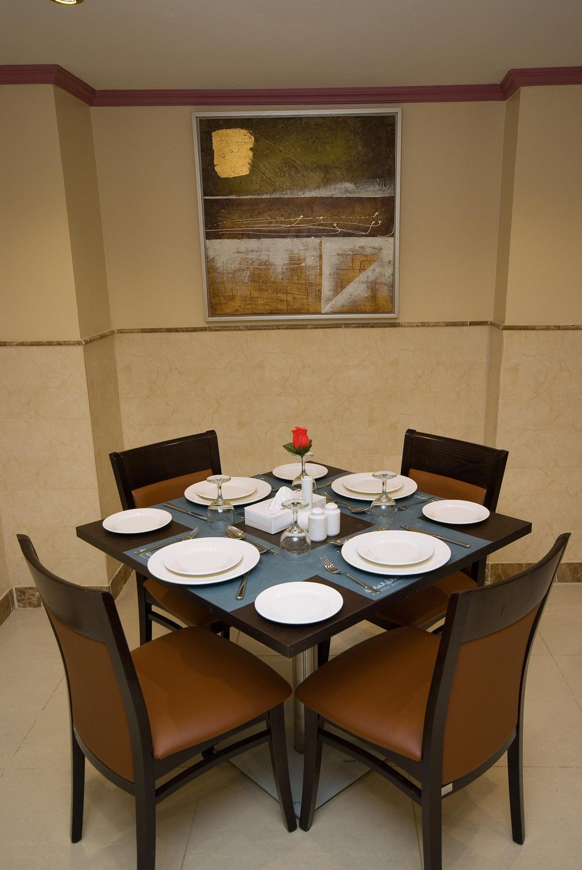 فندق ماسه بدر(Al Massa Bader Hotel) 15/21