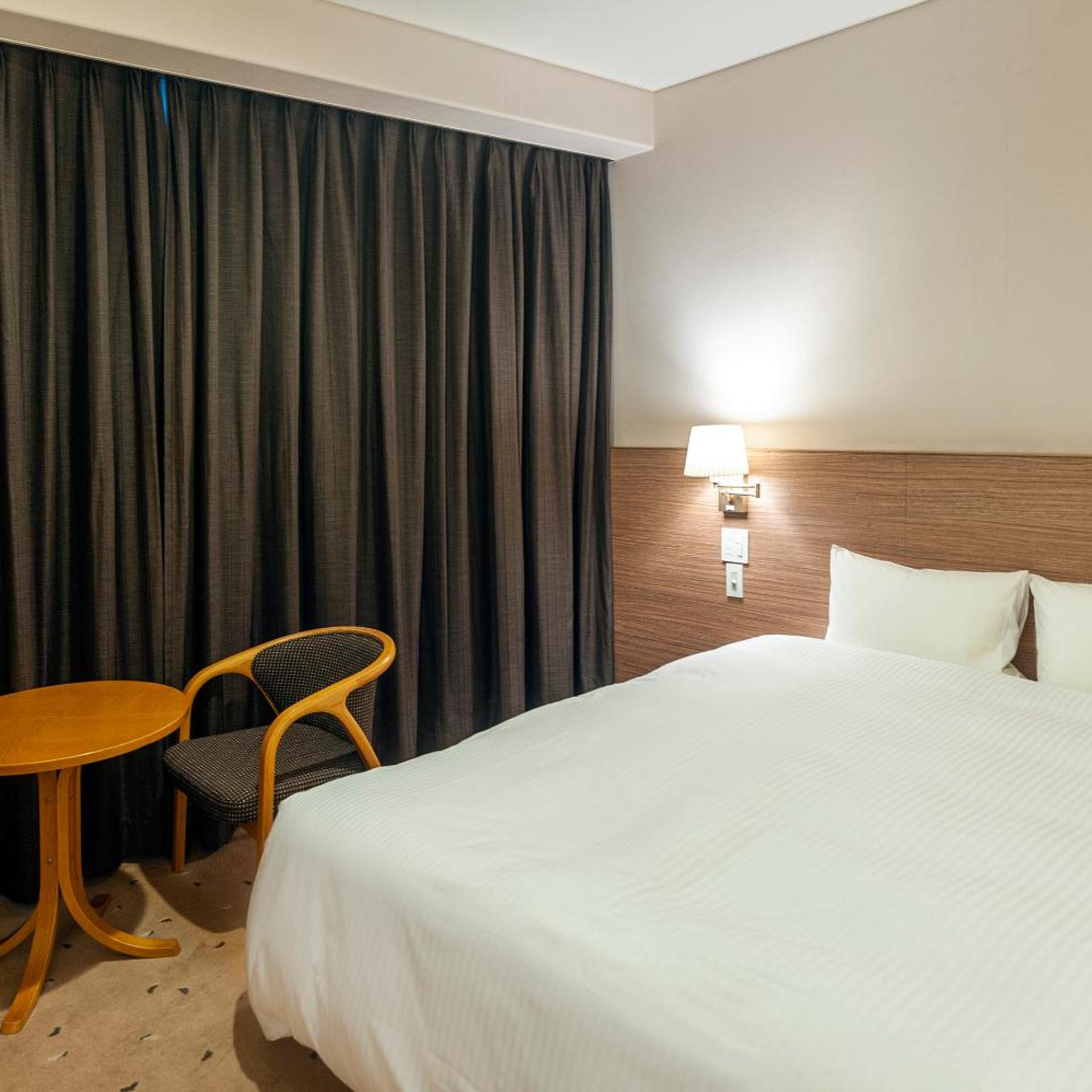 Sannomaru Hotel 13/48
