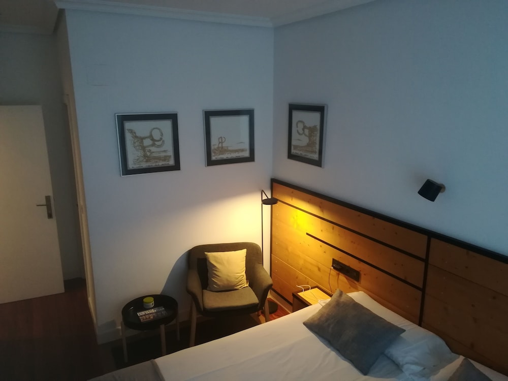 Pension La Perla 27/50
