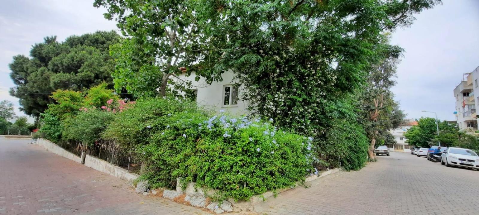 Ecer Pansiyon 18/26