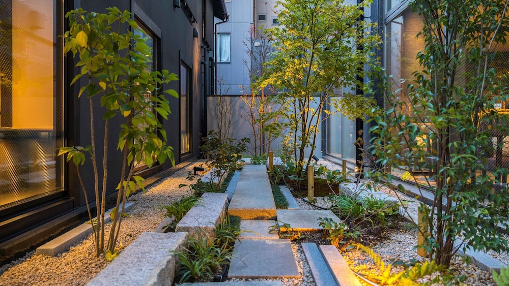 Tokyu Stay Kyoto Sanjo Karasuma 43/47