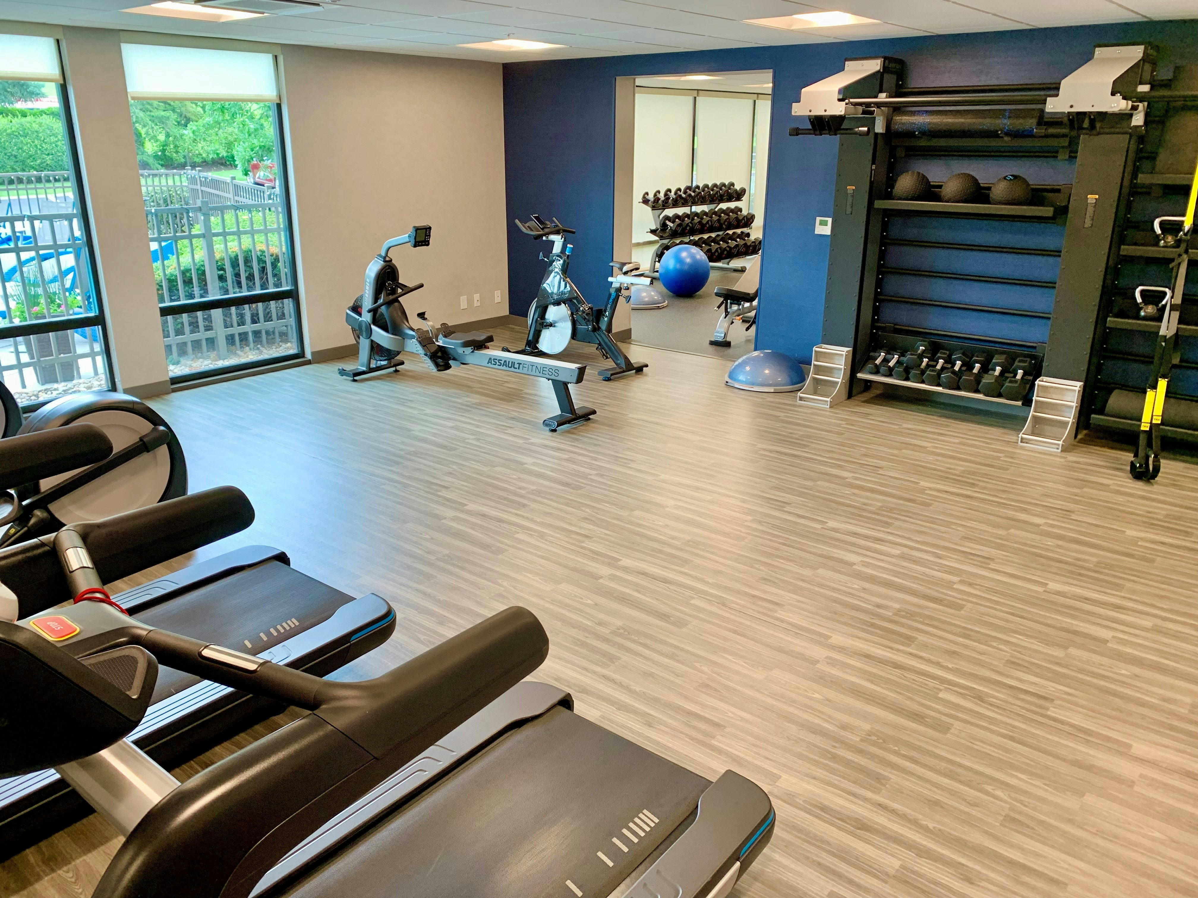 Hampton Inn Harrisburg - East (Hershey Area) 35/69