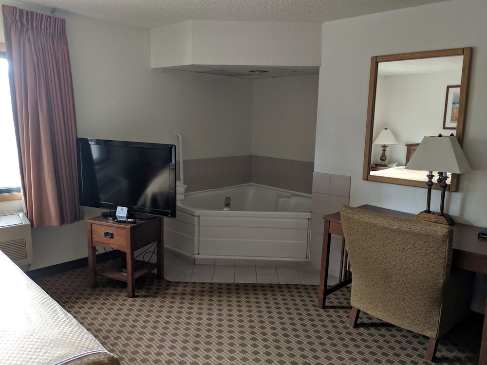 Boarders Inn & Suites Ripon 38/58