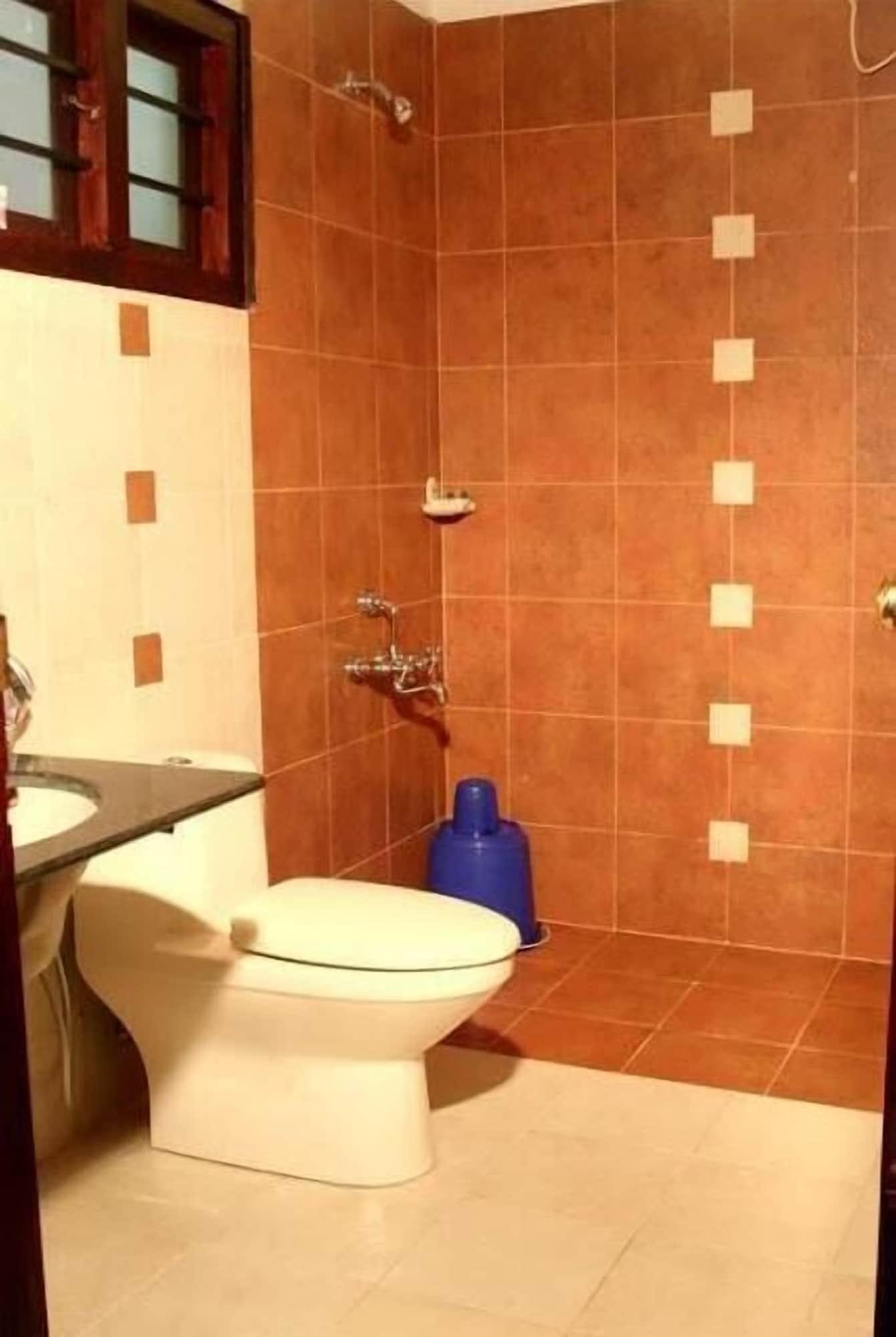 PLANET GREEN PLANTATION RESORTS 55/55