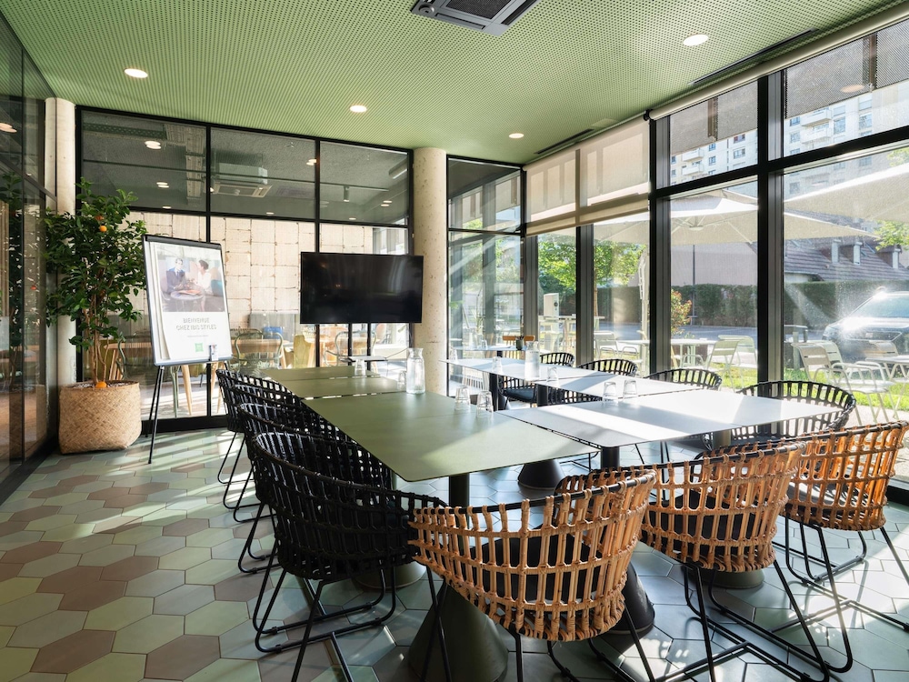ibis budget Rouen Centre Rive Gauche 52/61