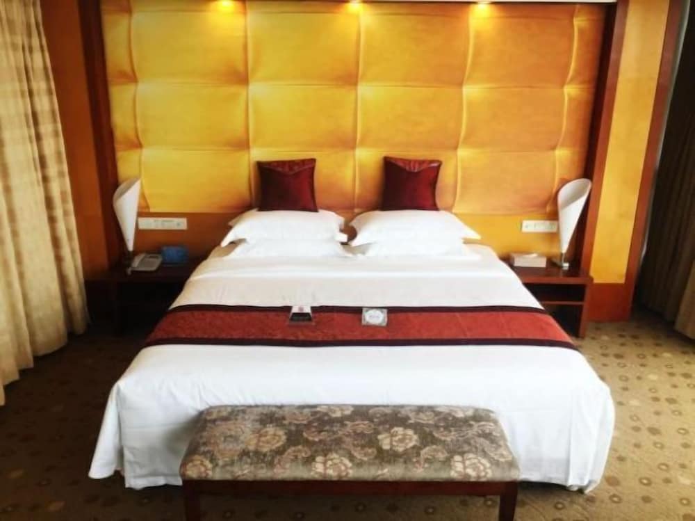 Maihao International Hotel 8/15