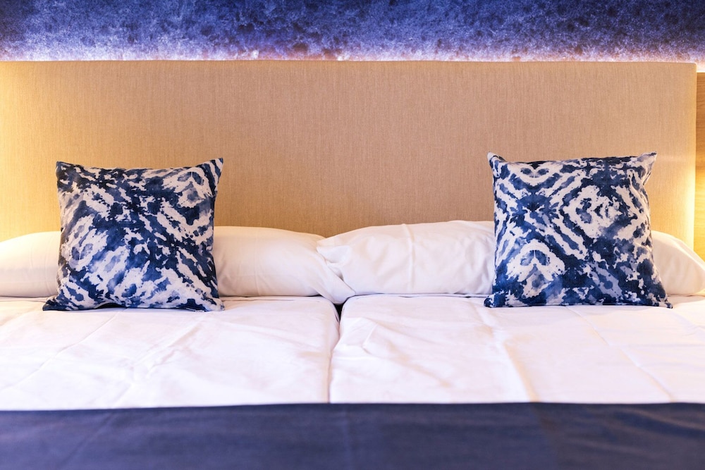 Parque Nereida Suites hotel 13/50