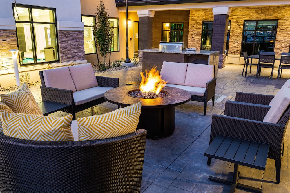 Residence Inn By Marriott Reno Sparks 29/40