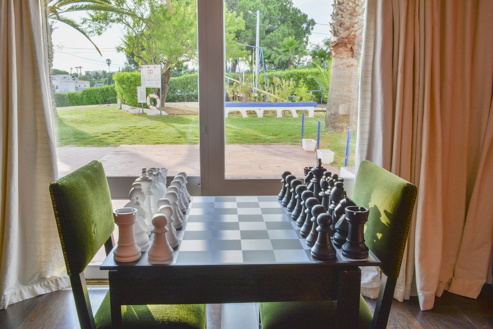 Carvoeiro Garden Hotel 27/41