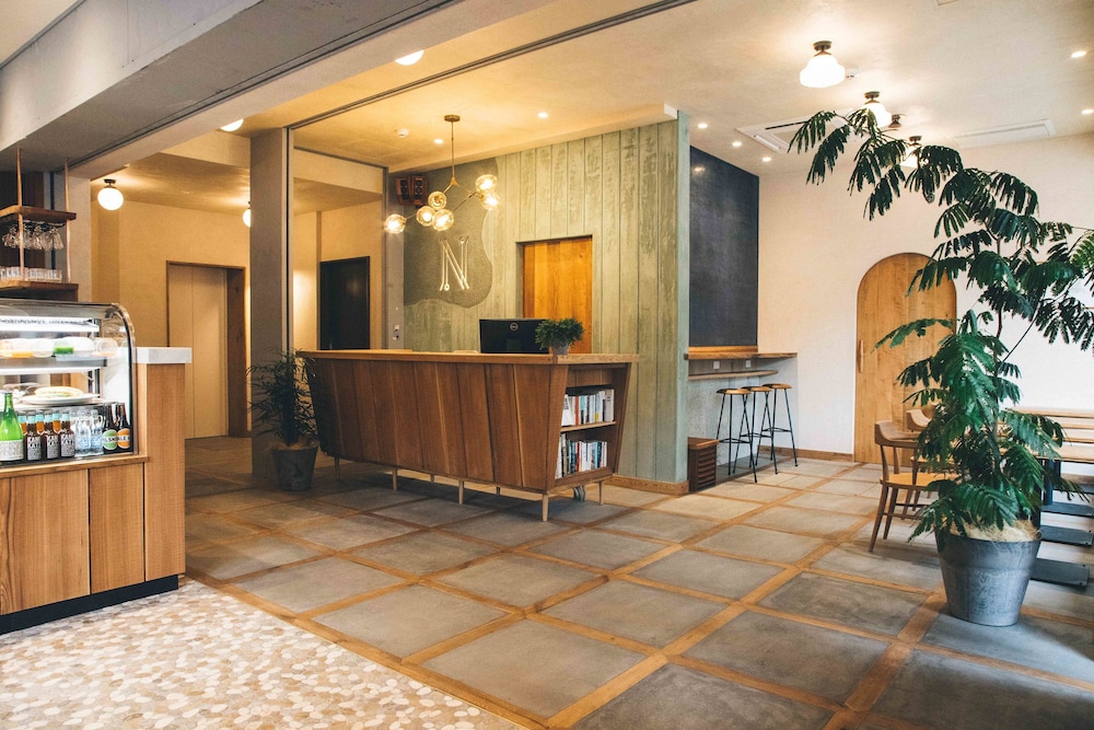 Hotel Noum Osaka 8/78