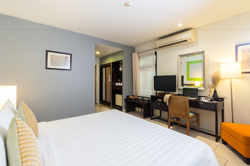 Hotel De Bangkok 25/61