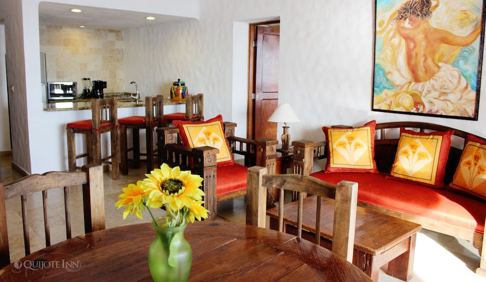 Quijote Inn Hotel 46/67