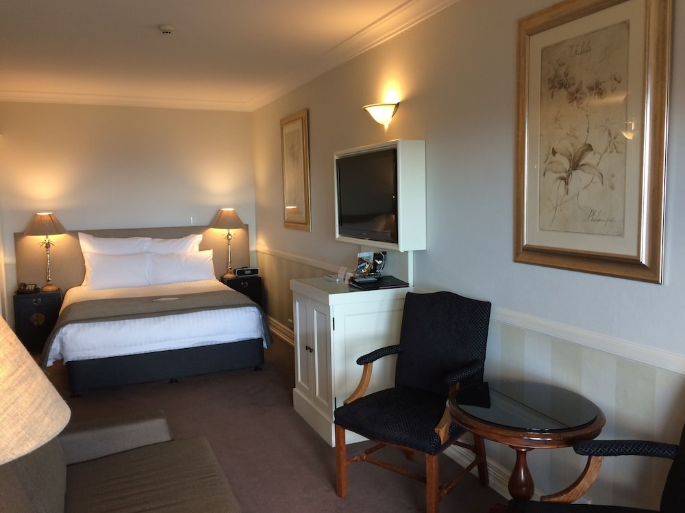 Echoes Boutique Hotel 14/63