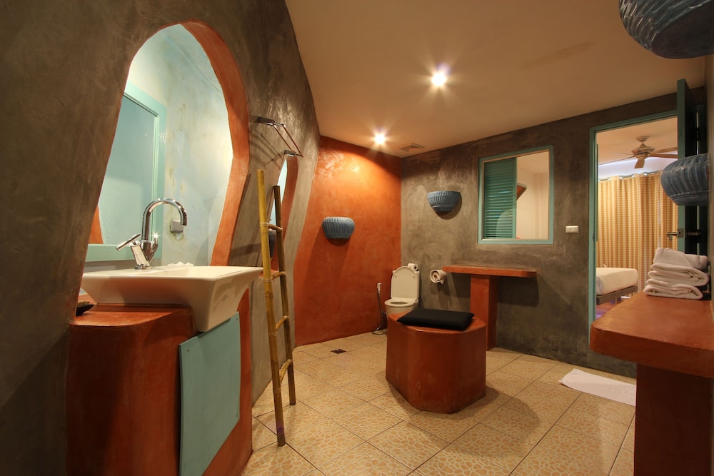 Pandora Lifestyle Hotel 32/32