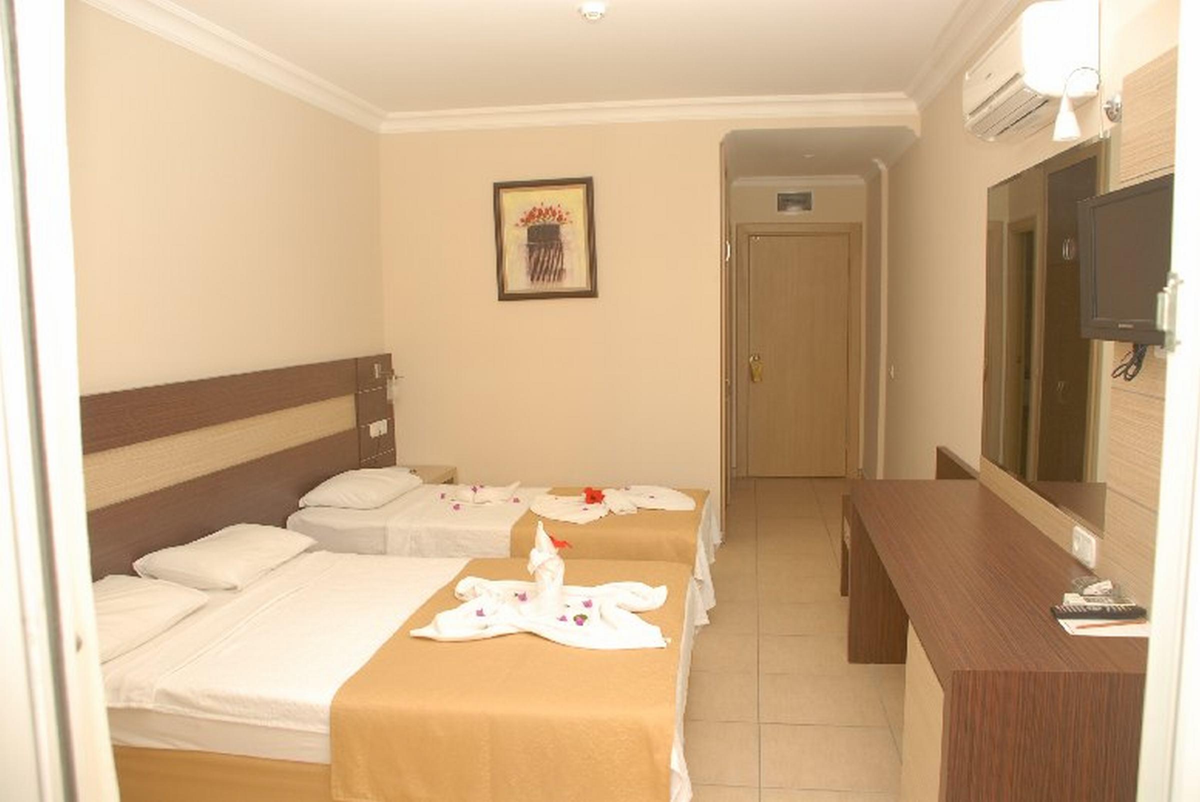 Sunstar Beach Hotel 9/22