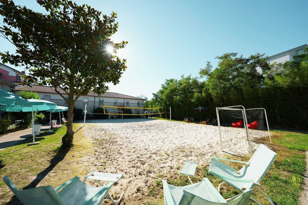 Sporting House Hotel 41/50