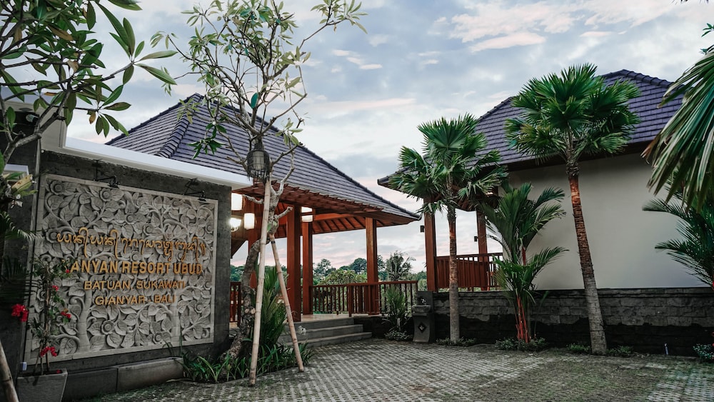 Yanyan Resort Ubud 4/50