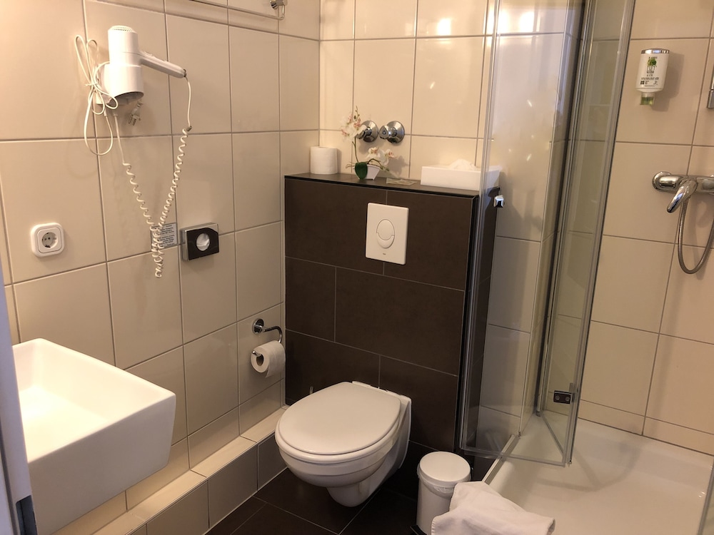 Hotel Atlas Berlin 33/36