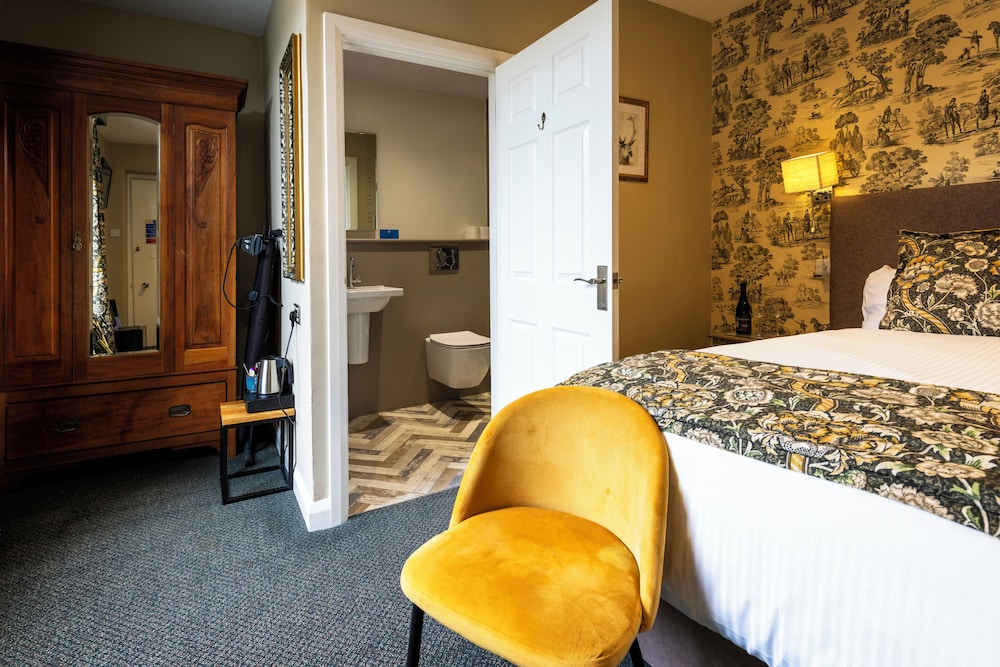 Royal Station Hotel 23/50
