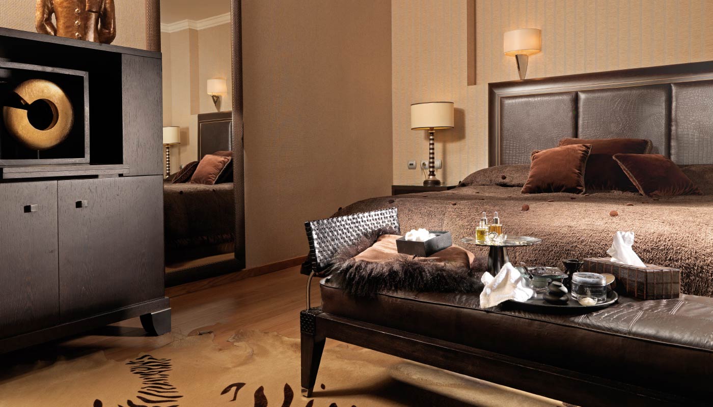 SUITE, ACROPOLIS VIEW