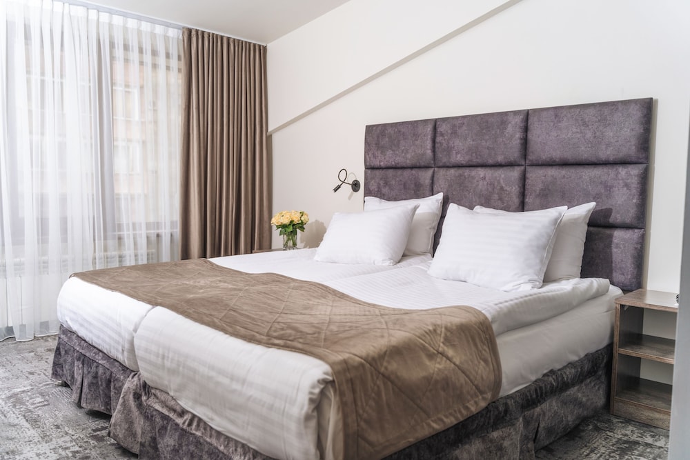 Standard Room Double/ Twin