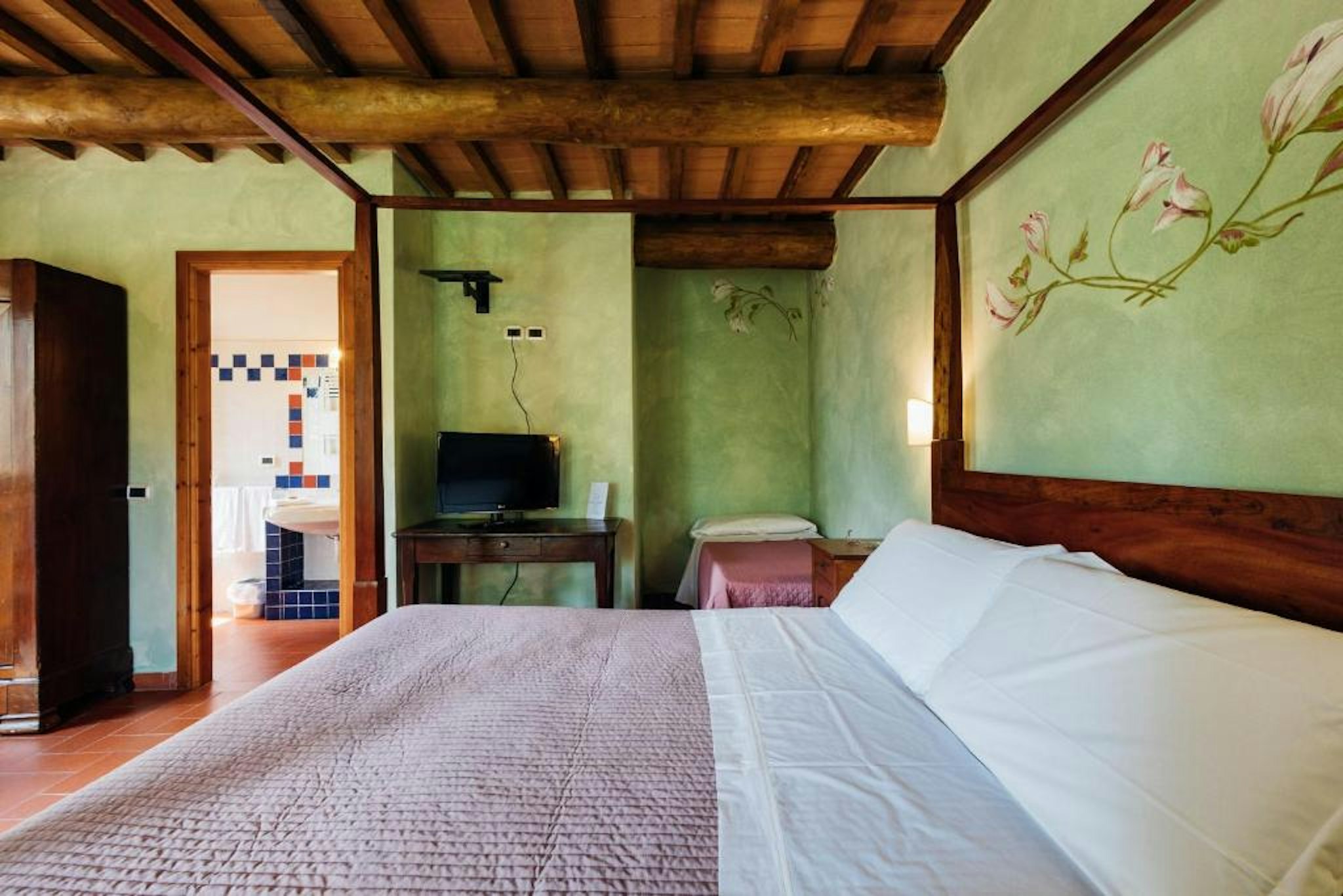 Relais Ciavatta 11/49