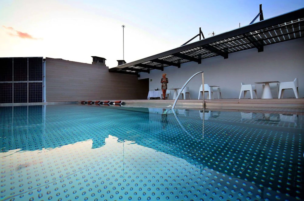OLIVIA BALMES HOTEL 5/67