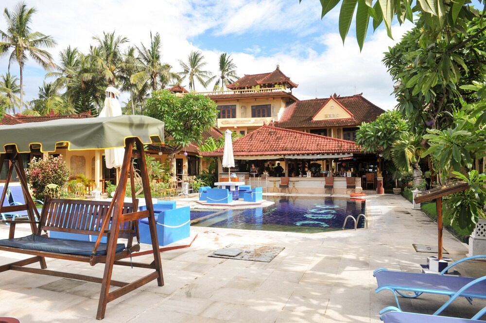 Bali Seascape Beach Club 7/50