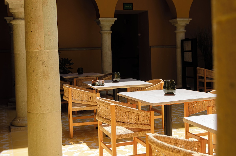Casona Oaxaca 32/44