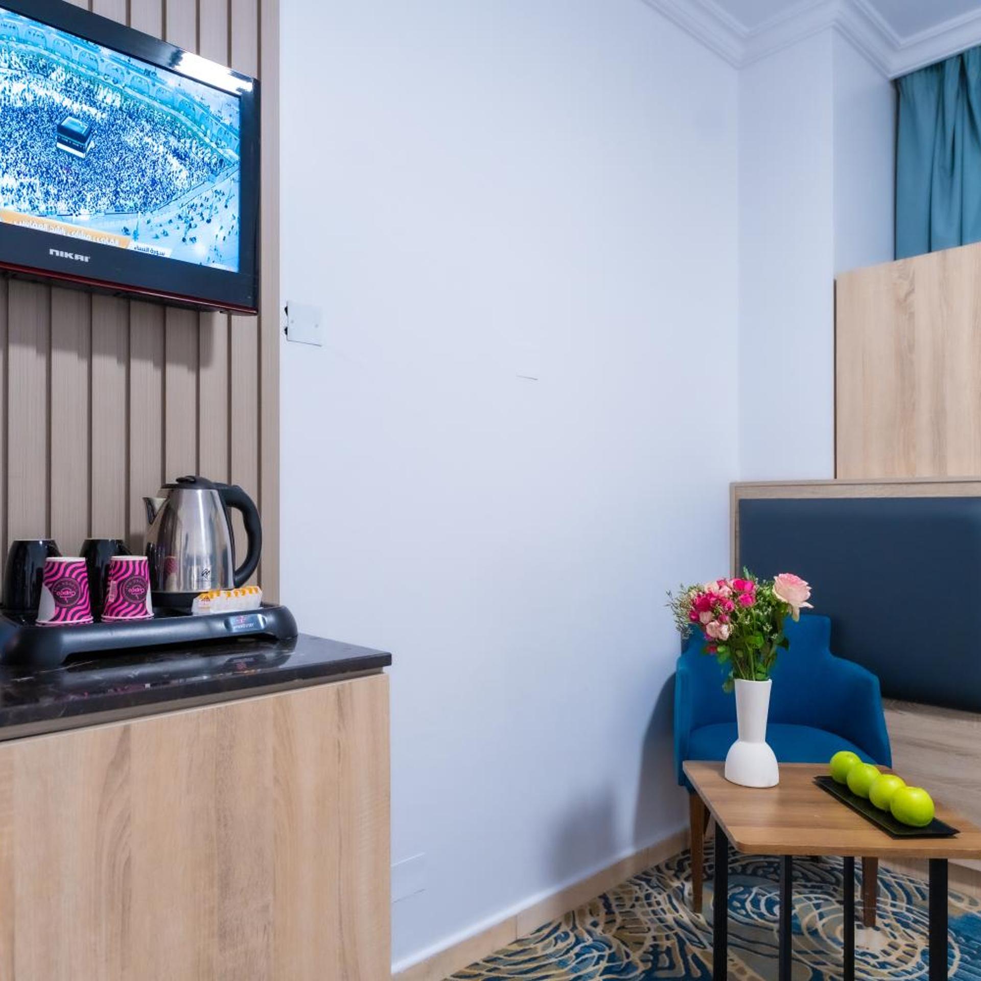 حياة الواحة(HAYAH AL WAHA HOTEL) 13/49