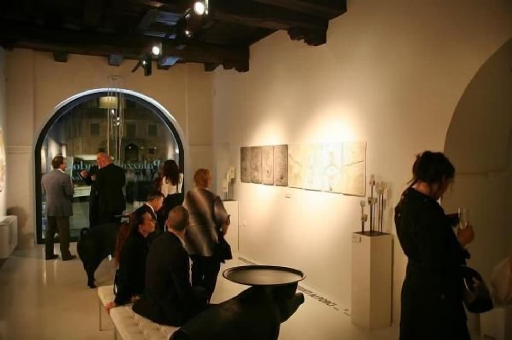Palazzo Bontadosi Hotel & Spa 6/34