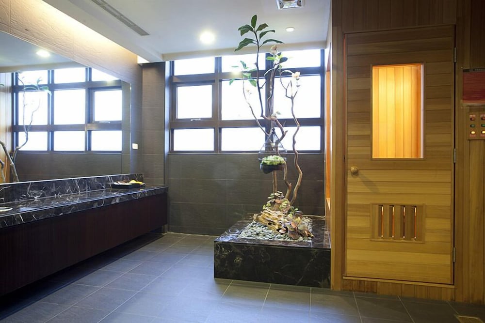 Justwin Grand Hotel 17/42