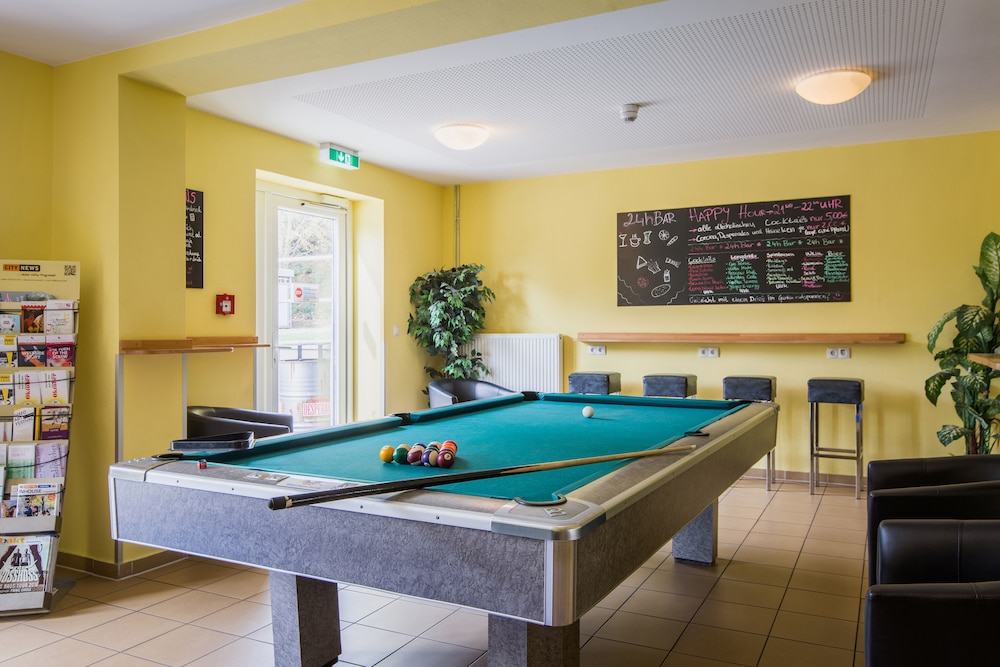 a&o Hostel Weimar 6/60