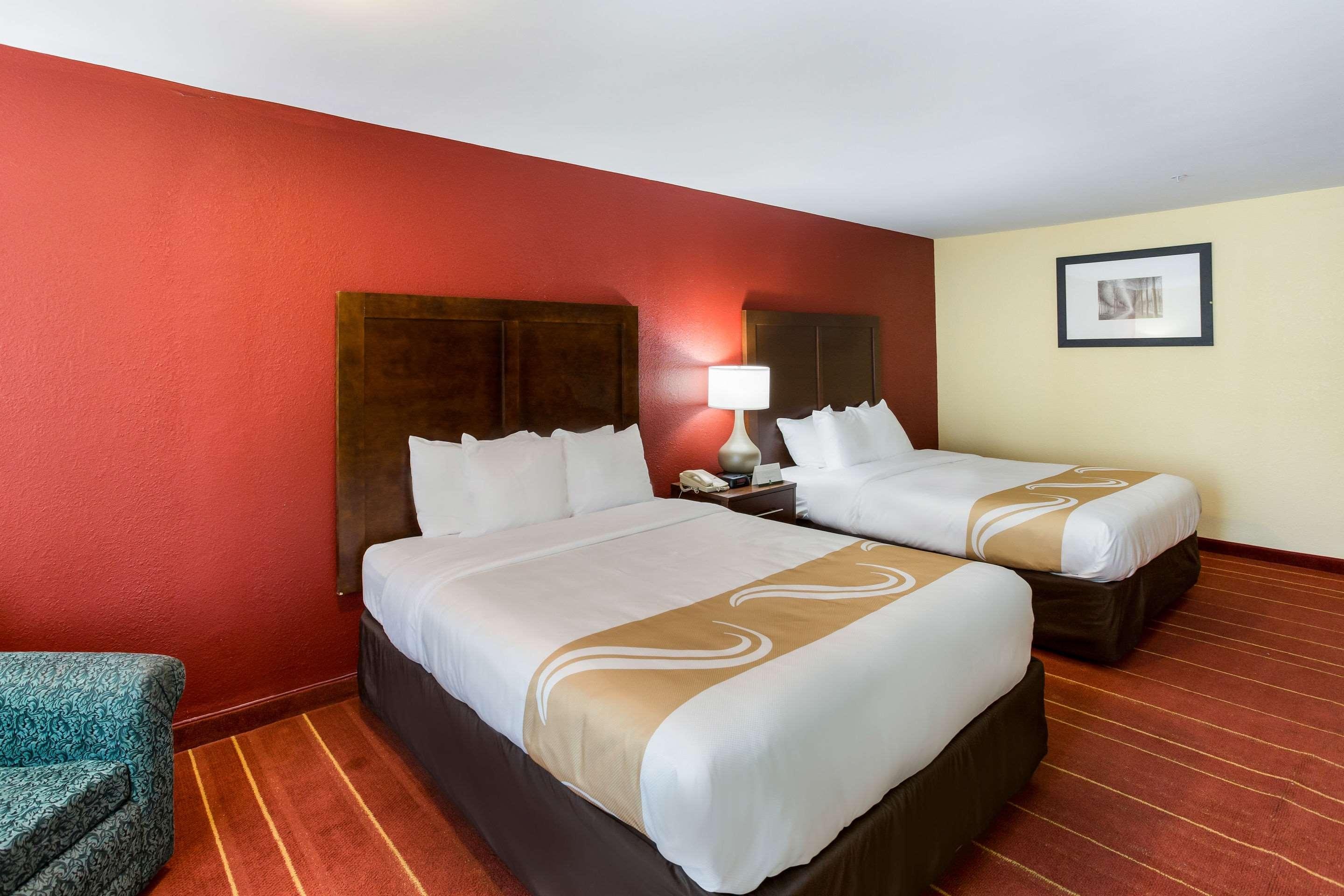 Room, Double Bed