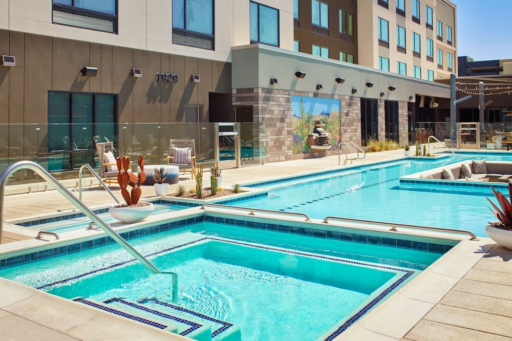Fairfield by Marriott Inn & Suites Tempe 29/50