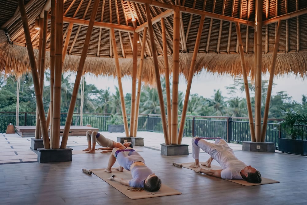 Ubud Nyuh Bali Resort & Spa 38/74