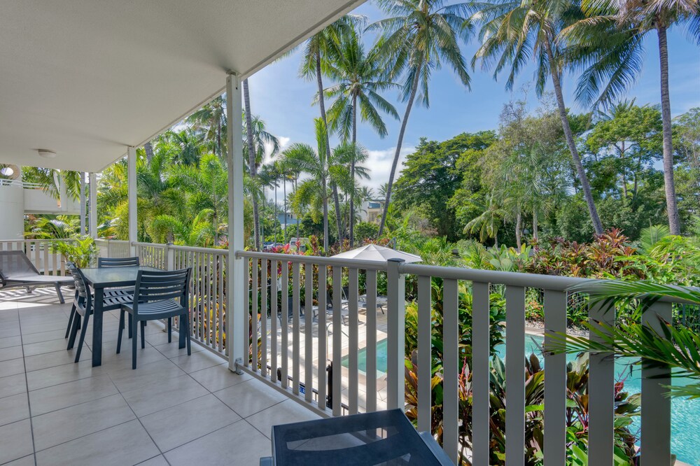 Tropical Reef Apartments Port Douglas 11/60