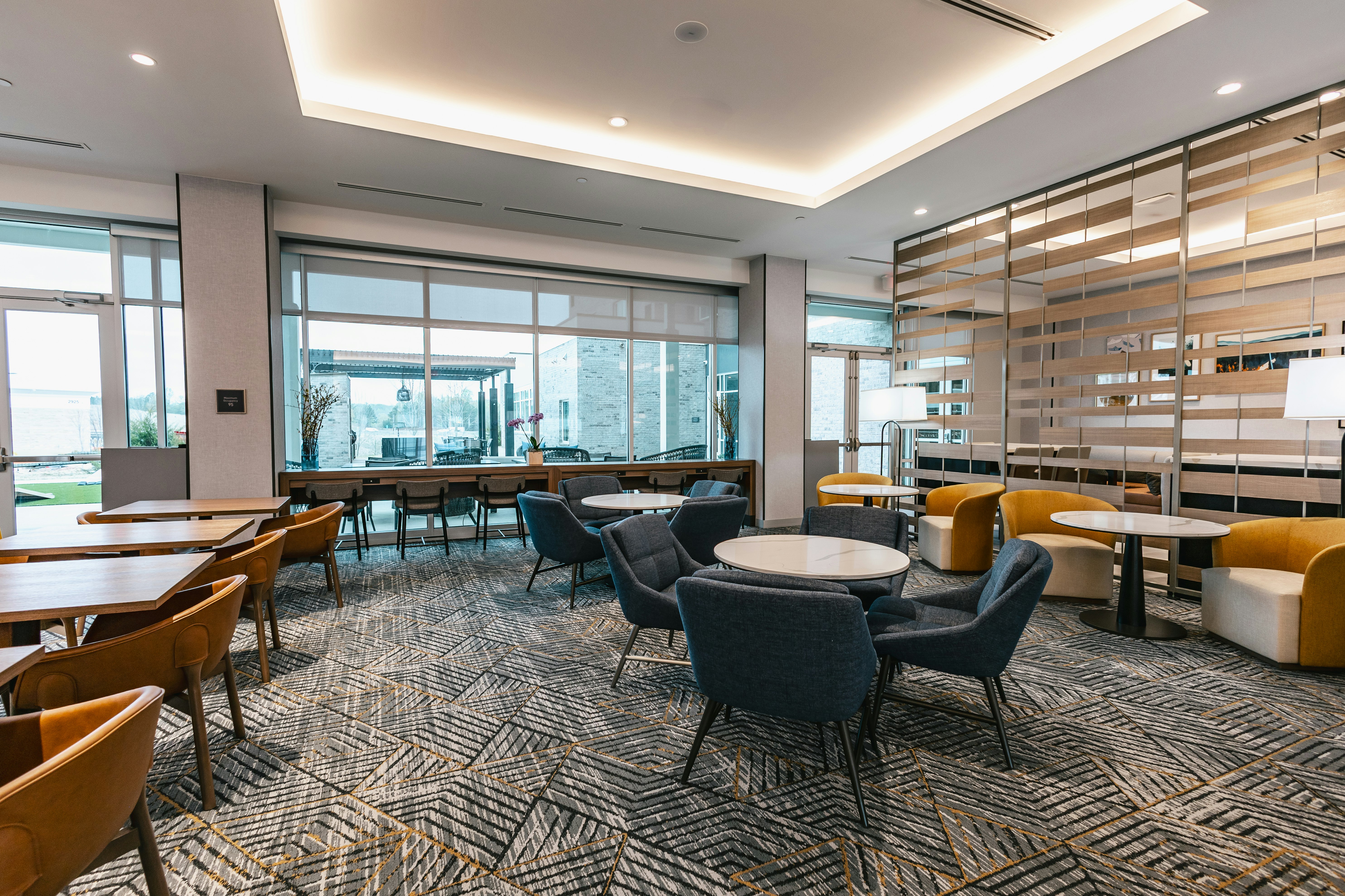 Homewood Suites by Hilton Buford Mall of GA 21/27