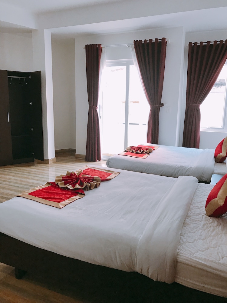 Dat Thien An Hotel 17/28