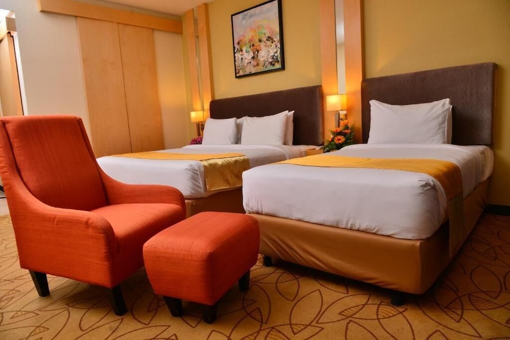 METRO HOTEL BUKIT BINTANG 13/39