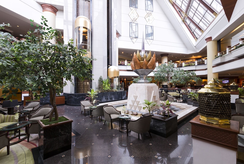 The Heritage Grand Khon Kaen Hotel and Convention 54/66